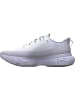 Under Armour Laufschuhe "Infinite" in Weiß/ Beige