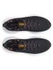 Under Armour Buty "Infinite Print" w kolorze czarnym do biegania