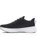 Under Armour Buty "Infinite Print" w kolorze czarnym do biegania