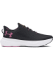 Under Armour Laufschuhe "Infinite Print" in Schwarz