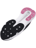 Under Armour Laufschuhe "Infinite Print" in Schwarz
