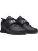 Under Armour Sneakersy "Reign Lifter" w kolorze czarnym