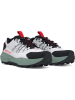 Under Armour Sneakers "Fat Tire Venture Pro HSFT" in Weiß/ Schwarz/ Grün