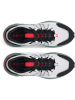 Under Armour Sneakers "Fat Tire Venture Pro HSFT" in Weiß/ Schwarz/ Grün