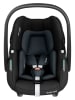 Maxi-Cosi Babyschale "Pebble S" in Tonal Black - Gruppe 0+