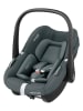Maxi-Cosi Babyzitje "Pebble S" Tonal Graphite - groep 0+