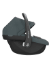 Maxi-Cosi Babyzitje "Pebble S" Tonal Graphite - groep 0+