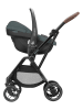 Maxi-Cosi Babyzitje "Pebble S" Tonal Graphite - groep 0+