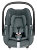 Maxi-Cosi Babyzitje "Pebble S" Tonal Graphite - groep 0+
