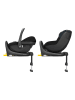 Maxi-Cosi Basis "FamilyFix S" in Schwarz - Gruppe 0/1