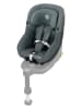Maxi-Cosi Kindersitz "Pearl S" in Tonal Graphite - Gruppe 0/1