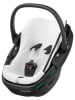Maxi-Cosi Kindersitzbezug "Coral 360" in Weiß