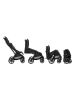 Bebeconfort Buggy ''Indra'' in Mineral Graphite