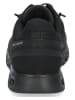 Caprice Sneakers zwart
