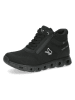 Caprice Sneakers in Schwarz
