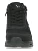 Caprice Sneakers in Schwarz