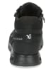Caprice Sneakers in Schwarz