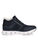 Caprice Sneakers donkerblauw