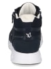 Caprice Sneakers donkerblauw