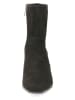 Caprice Stiefeletten in Schwarz