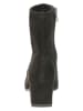 Caprice Stiefeletten in Schwarz