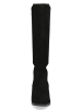 Caprice Stiefel in Schwarz