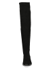 Caprice Stiefel in Schwarz