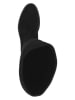 Caprice Stiefel in Schwarz
