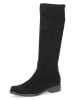 Caprice Stiefel in Schwarz