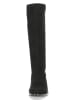 Caprice Stiefel in Schwarz