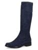 Caprice Stiefel in Dunkelblau