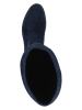 Caprice Laarzen donkerblauw
