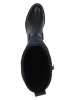 Caprice Stiefel in Dunkelblau