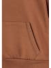 Urban Surface Hoodie lichtbruin