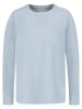 Eight2Nine Longsleeve in Hellblau