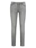 Sublevel Dżinsy - Skinny fit - w kolorze jasnoszarym