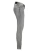 Sublevel Spijkerbroek - skinny fit - lichtgrijs
