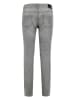 Sublevel Dżinsy - Skinny fit - w kolorze jasnoszarym