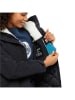 Jack Wolfskin Parka "Talfrost" zwart