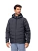 Jack Wolfskin Daunenjacke "Colonius" in Dunkelblau