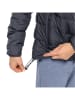 Jack Wolfskin Daunenjacke "Colonius" in Dunkelblau