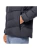 Jack Wolfskin Daunenjacke "Colonius" in Dunkelblau
