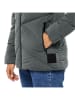 Jack Wolfskin Kurtka puchowa w kolorze zielonym
