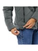Jack Wolfskin Donsjas "Marienplatz" groen