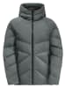 Jack Wolfskin Kurtka puchowa w kolorze zielonym