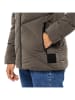 Jack Wolfskin Daunenjacke "Marienplatz" in Hellbraun