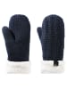 Jack Wolfskin Wanten "Highloft" donkerblauw