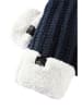 Jack Wolfskin Wanten "Highloft" donkerblauw
