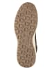 Jack Wolfskin Leren winterboots "Queenstown City Texapore" bruin