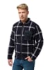 Jack Wolfskin Übergangsjacke "Felslicht" in Dunkelblau